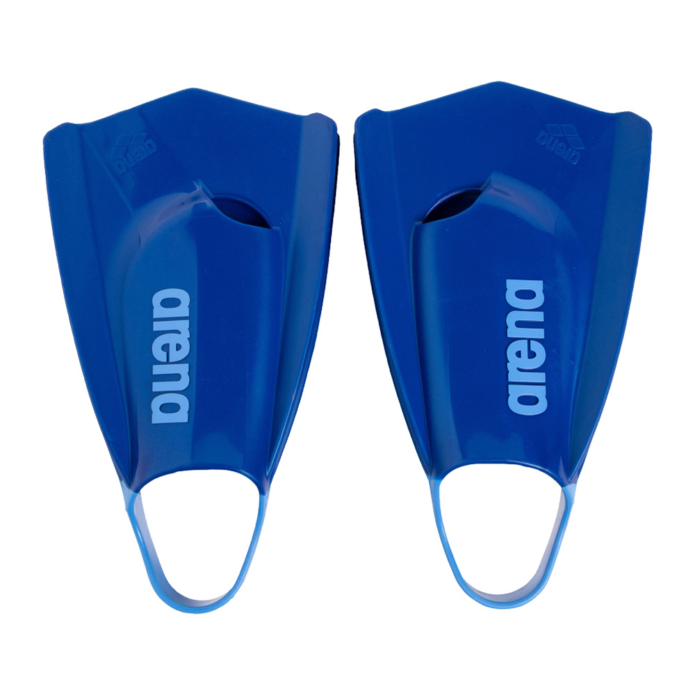 Pinne Piscina Arena Powerfin Pro 002496700 | Cisalfa Sport
