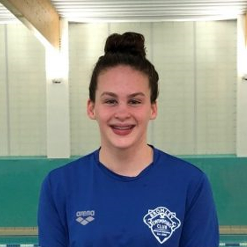 Tamryn Van Selm