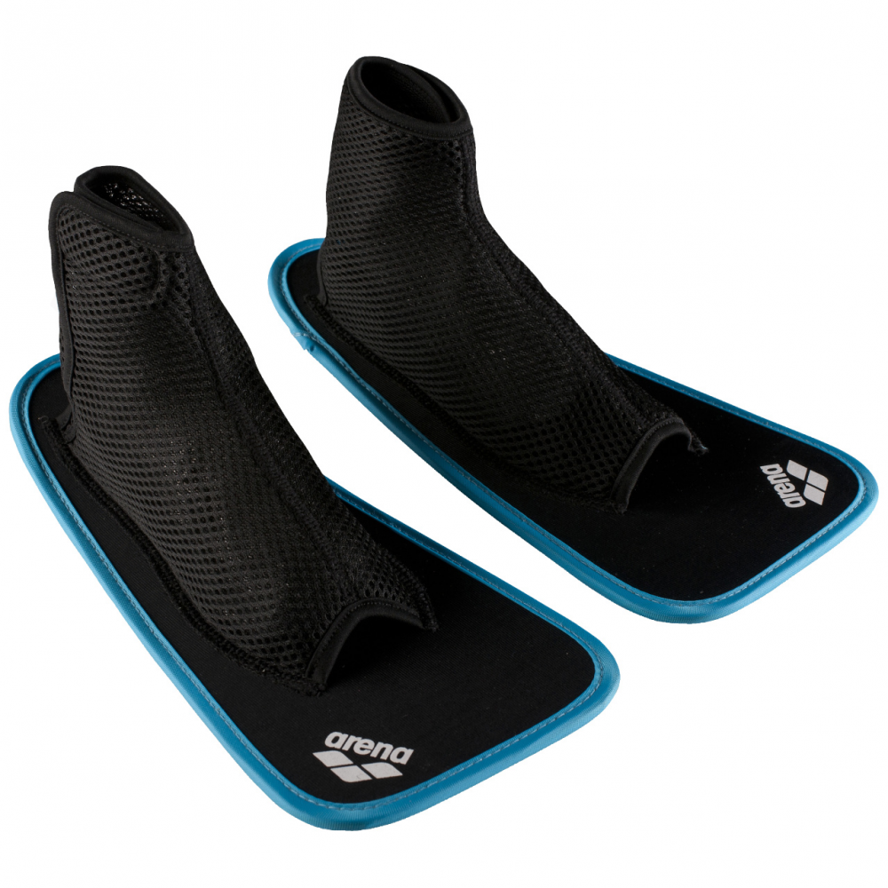 arena learn to swim fins