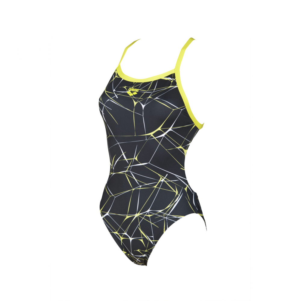 Arena Womens Water Lightech Swimsuit Arena Swim Uk