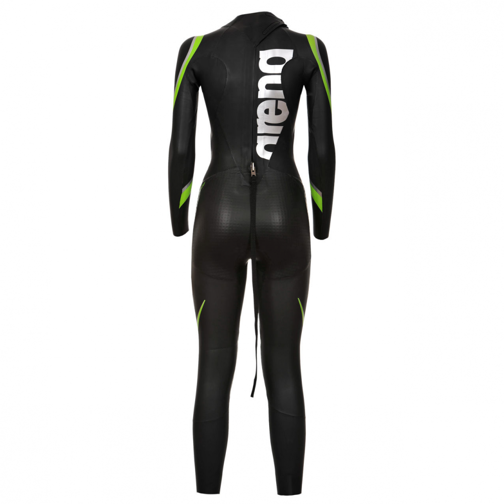 arena Womens Carbon Wetsuit