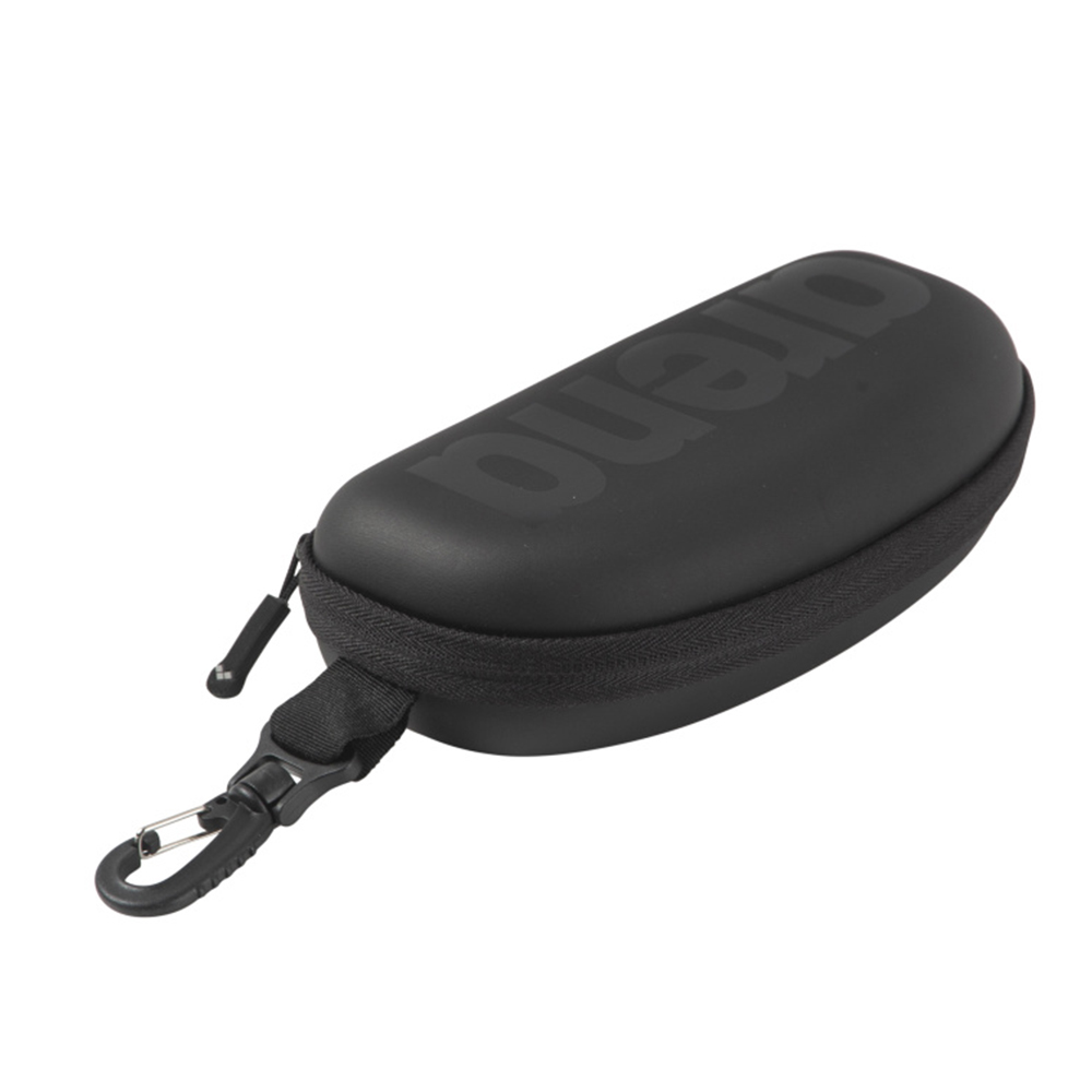 Protect your favourite pair of goggles with the arena Hard Goggle Case.