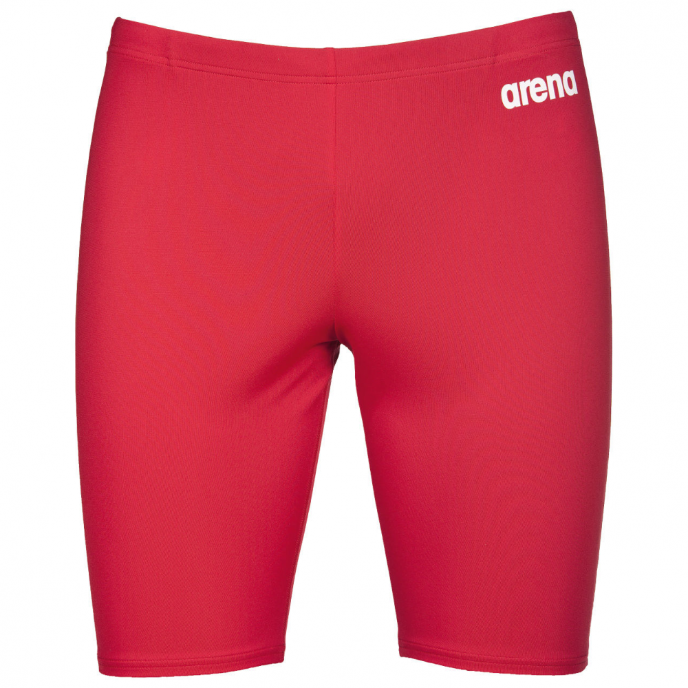 Mens Solid Swim Jammers - Image 9