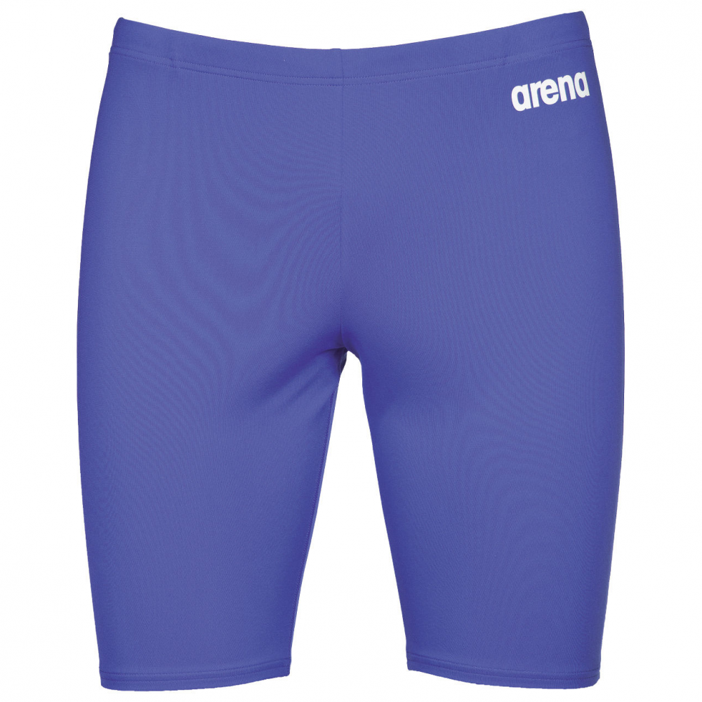 Mens Solid Swim Jammers - Image 10