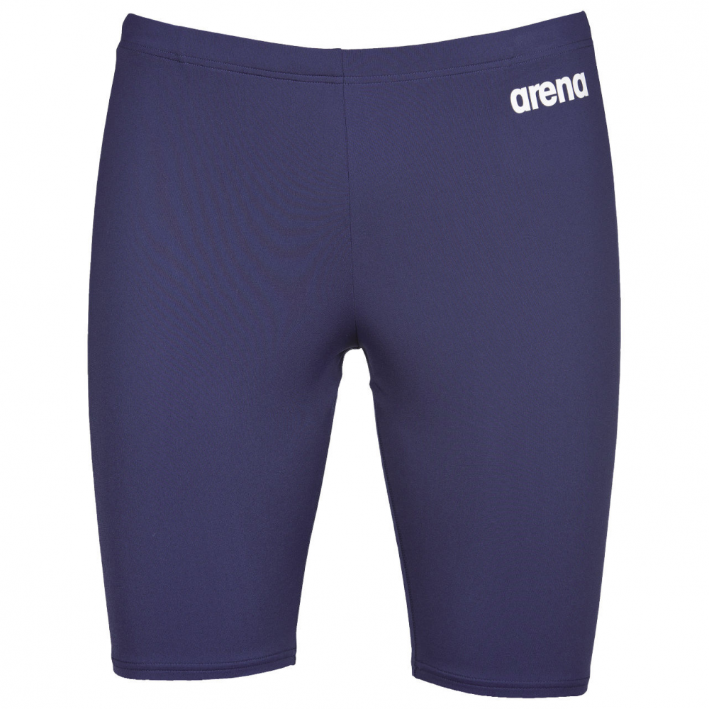 Mens Solid Swim Jammers - Image 11
