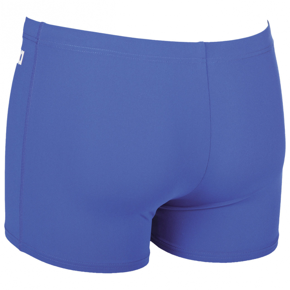 Mens Solid Swim Short - Image 11