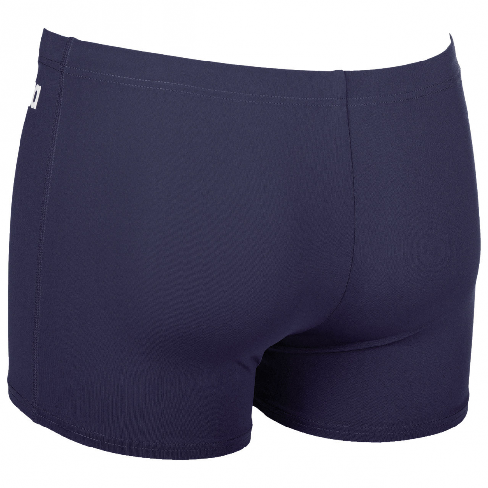 Mens Solid Swim Short - Image 12