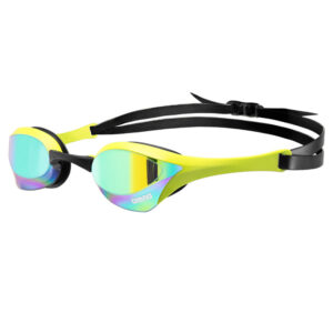 Cobra Ultra Swipe Mirror Goggles