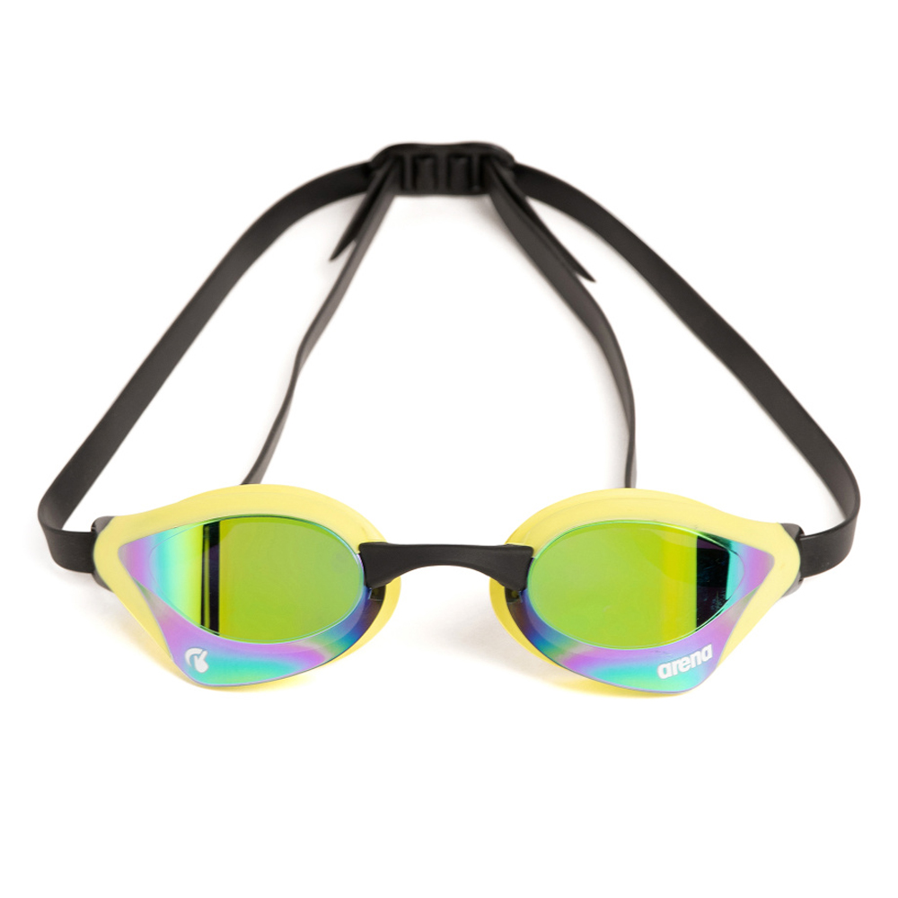 Cobra Core Swipe Mirror Goggles - Image 3