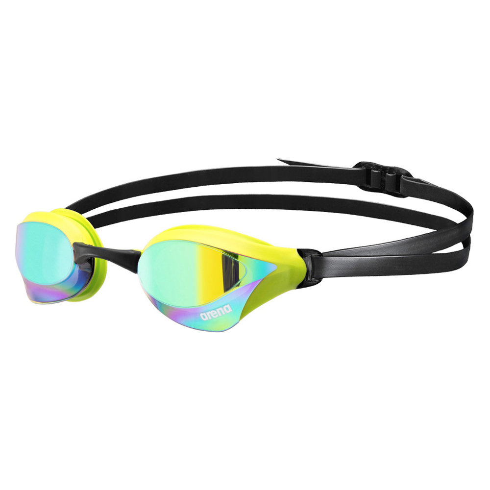 Cobra Core Swipe Mirror Goggles - Image 2