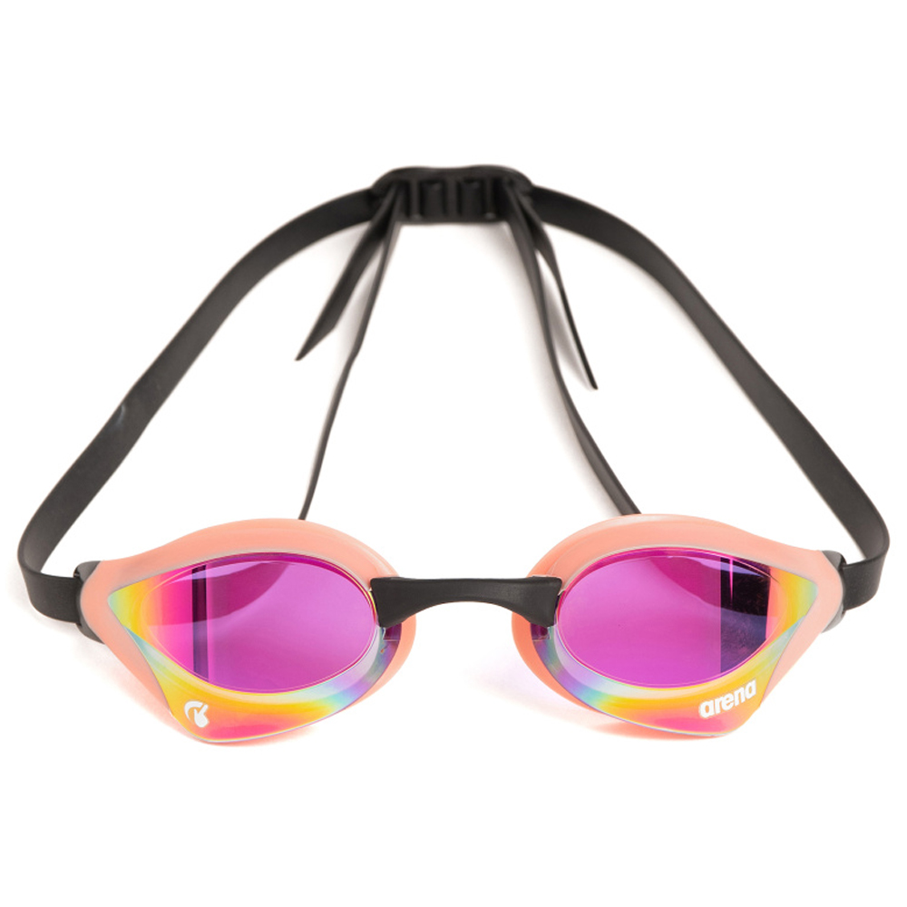 Cobra Core Swipe Mirror Goggles - Image 5