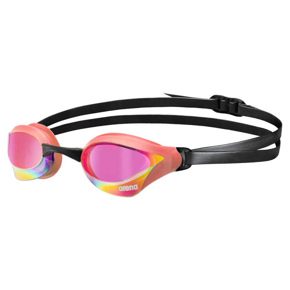 Cobra Core Swipe Mirror Goggles - Image 4