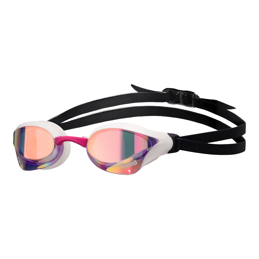 Cobra Core Swipe Mirror Goggles - Image 8