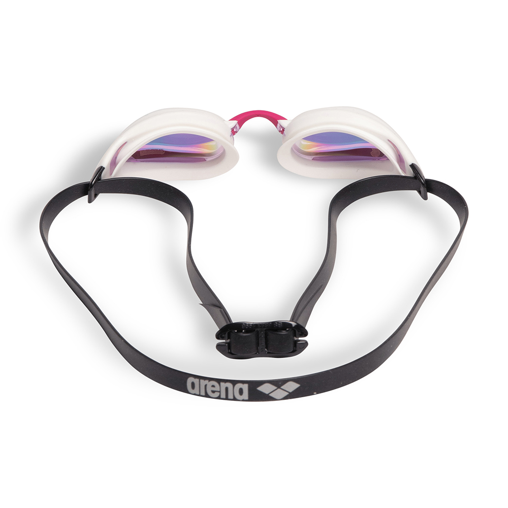 Cobra Core Swipe Mirror Goggles - Image 9