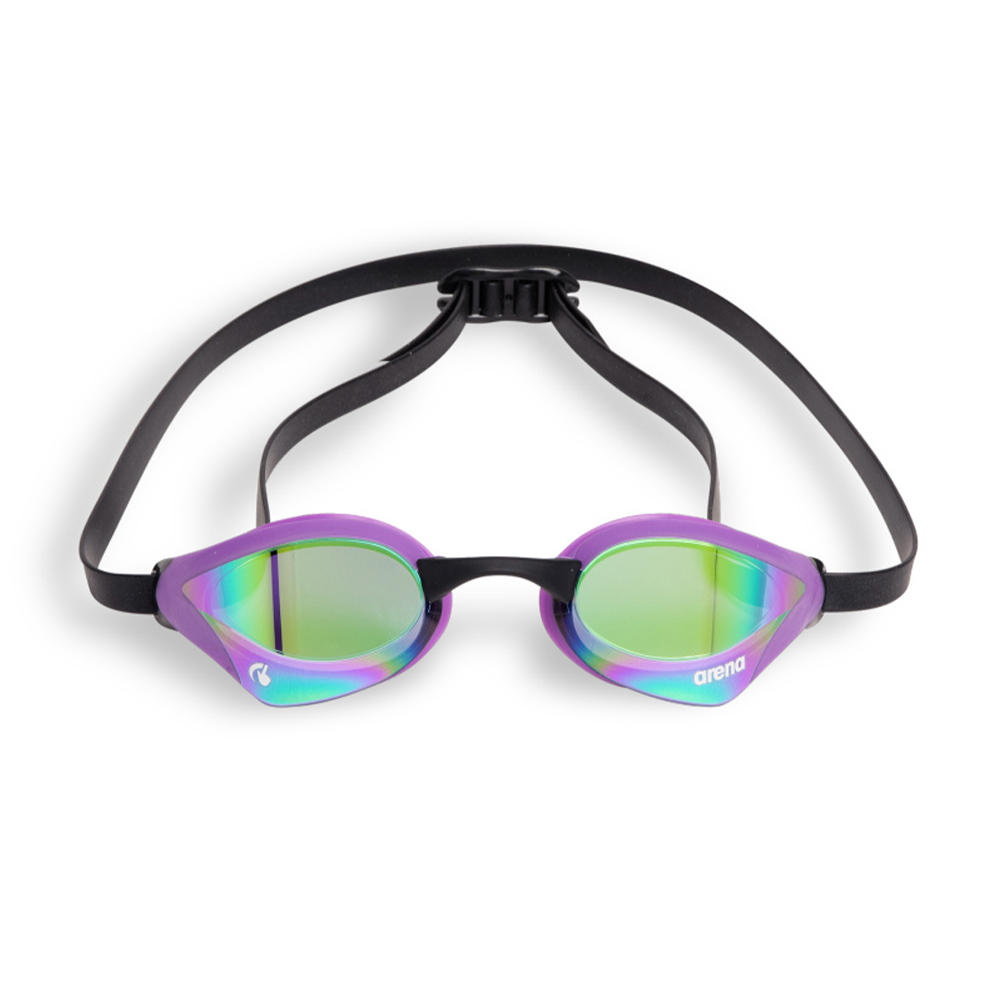Cobra Core Swipe Mirror Goggles - Image 10