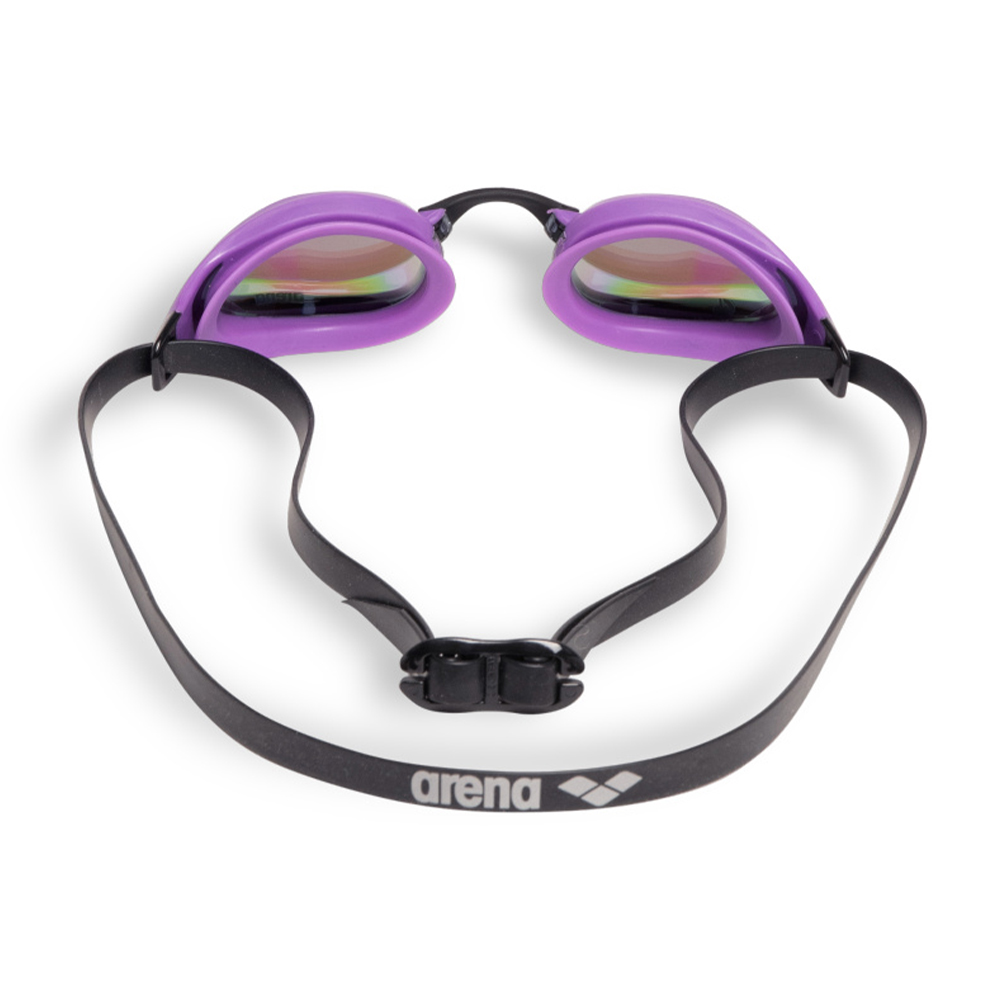 Cobra Core Swipe Mirror Goggles - Image 11