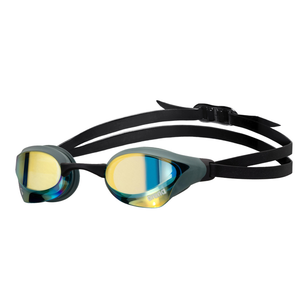 Cobra Core Swipe Mirror Goggles - Image 12