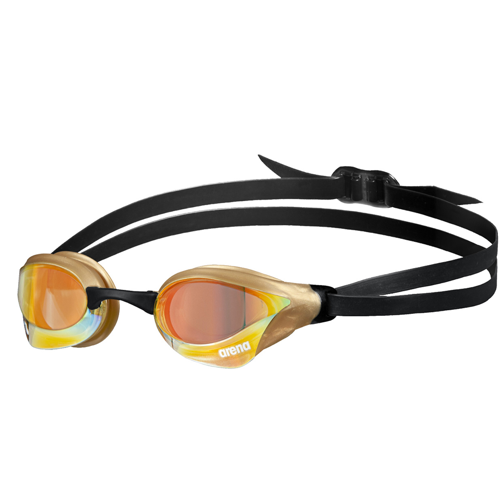 Cobra Core Swipe Mirror Goggles - Image 14