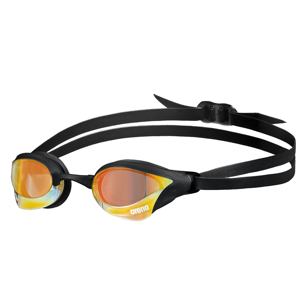 Cobra Core Swipe Mirror Goggles - Image 17