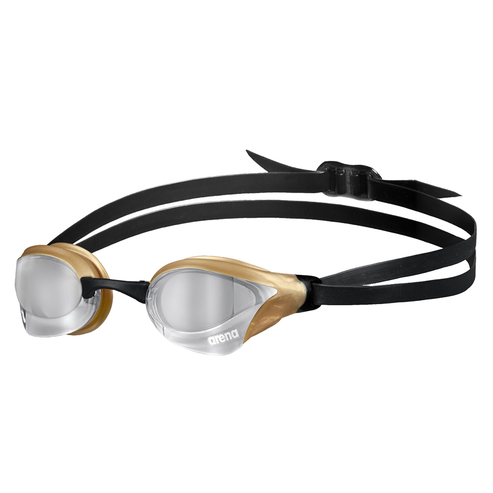 Cobra Core Swipe Mirror Goggles - Image 20
