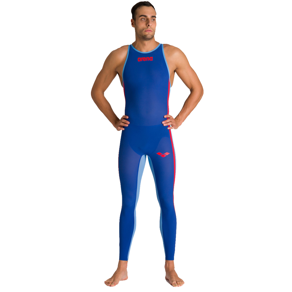 Mens Powerskin R-Evo+ Open Water Suit - Image 11