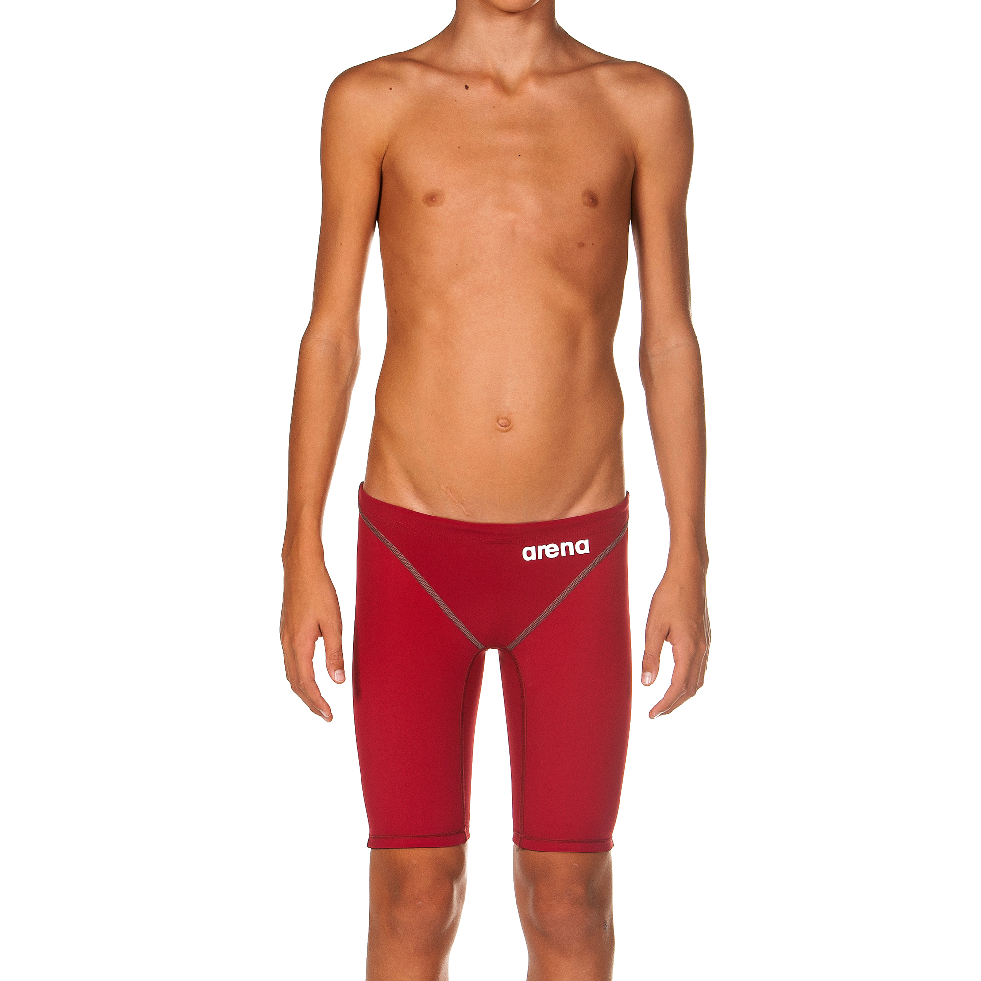 Boys Powerskin ST 2.0 Race Jammers - Image 4