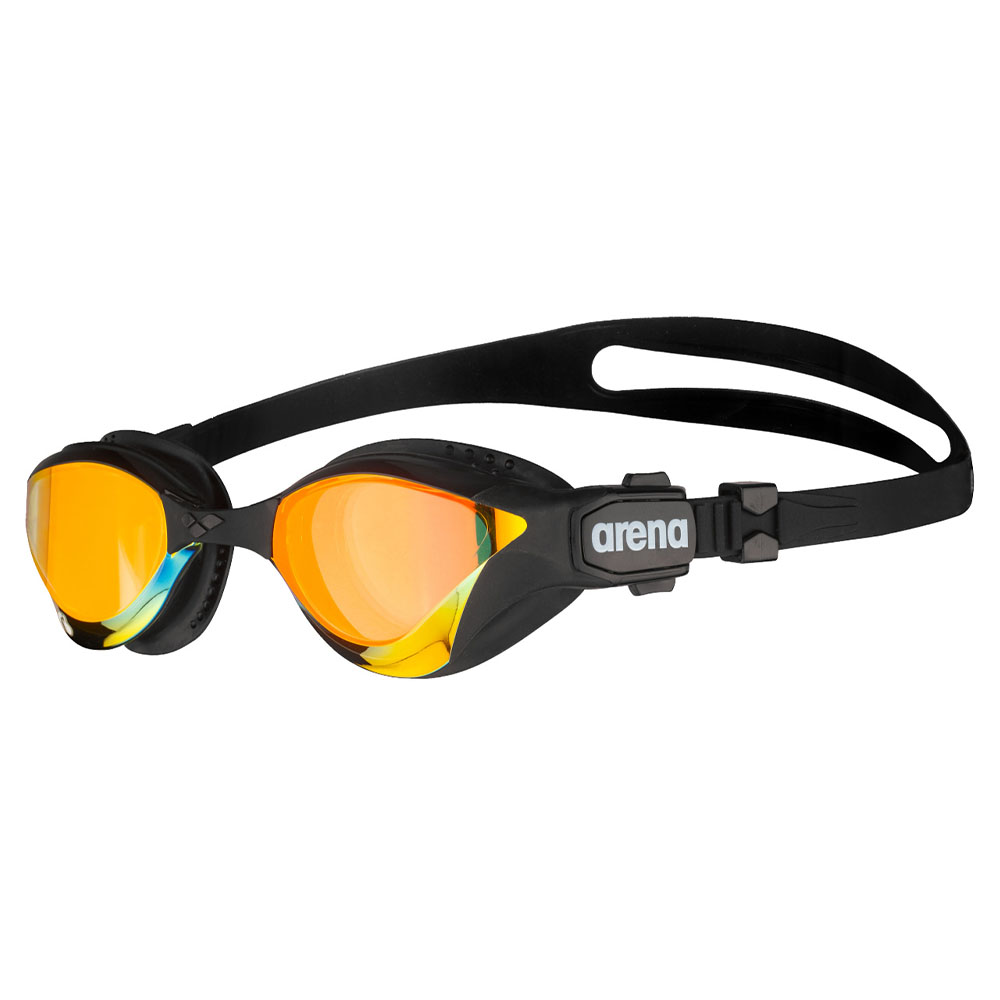 Cobra Tri Swipe Mirror Goggles
