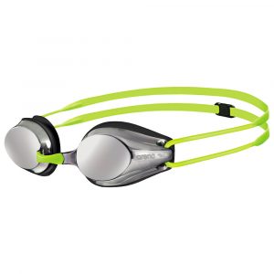 Tracks Junior Mirror Goggles
