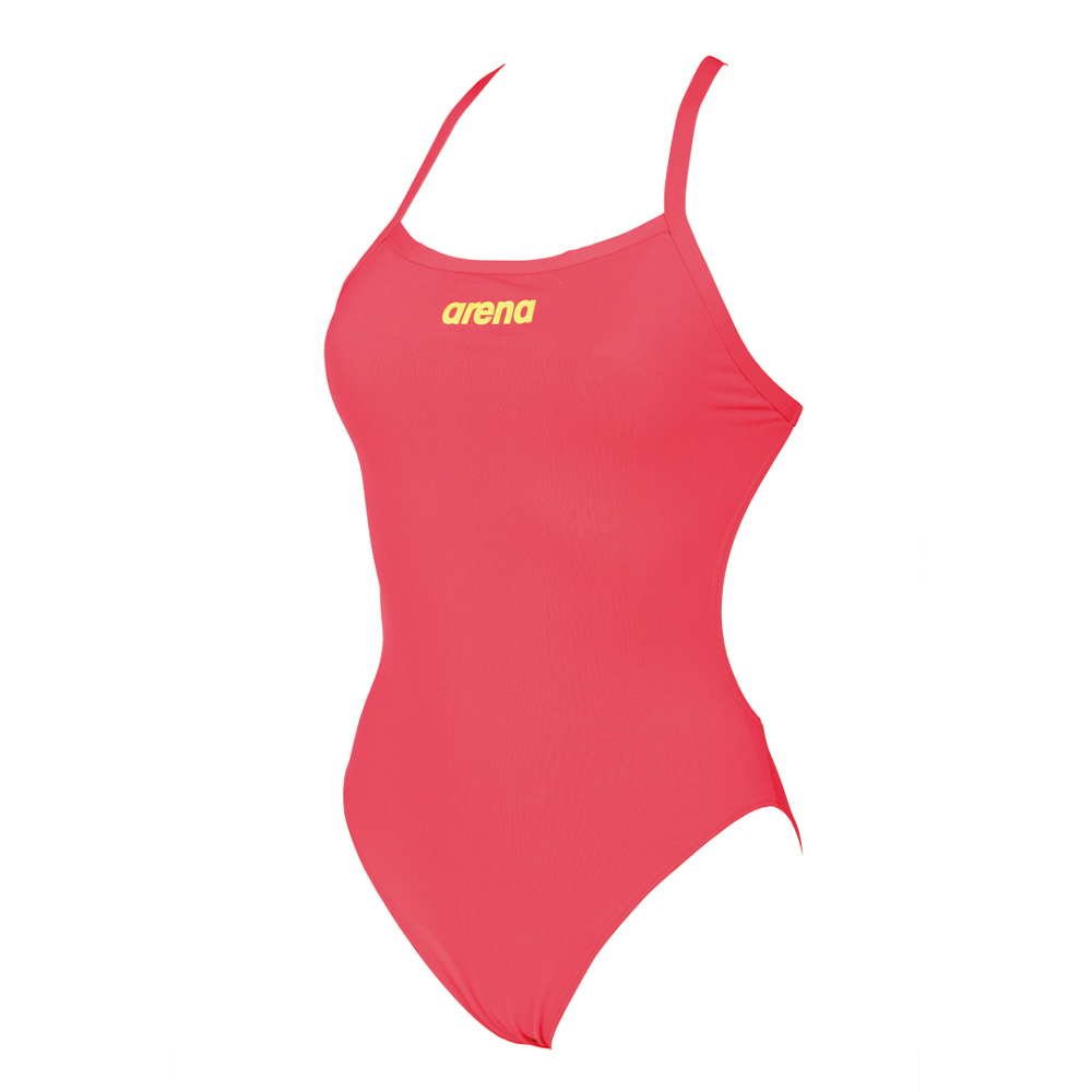 arena Womens Solid Lightech One Piece - Image 12