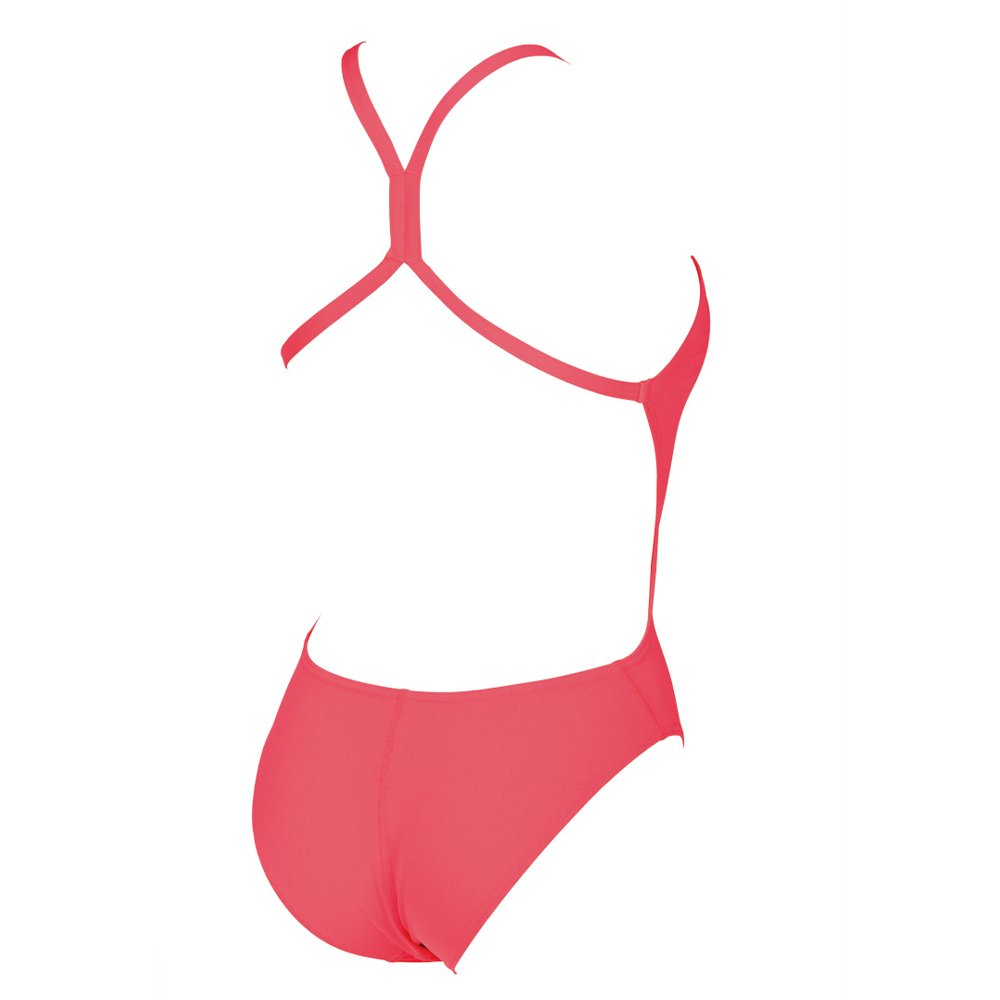 arena Womens Solid Lightech One Piece - Image 13