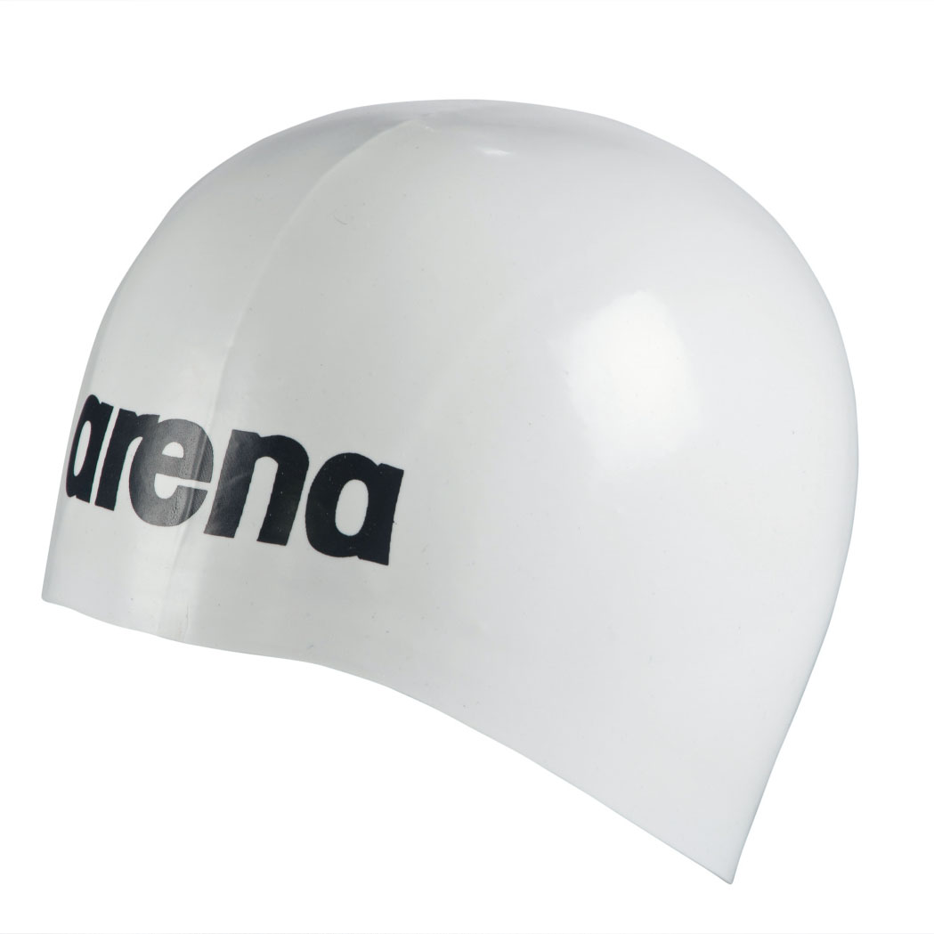 arena Moulded Pro Swim Cap
