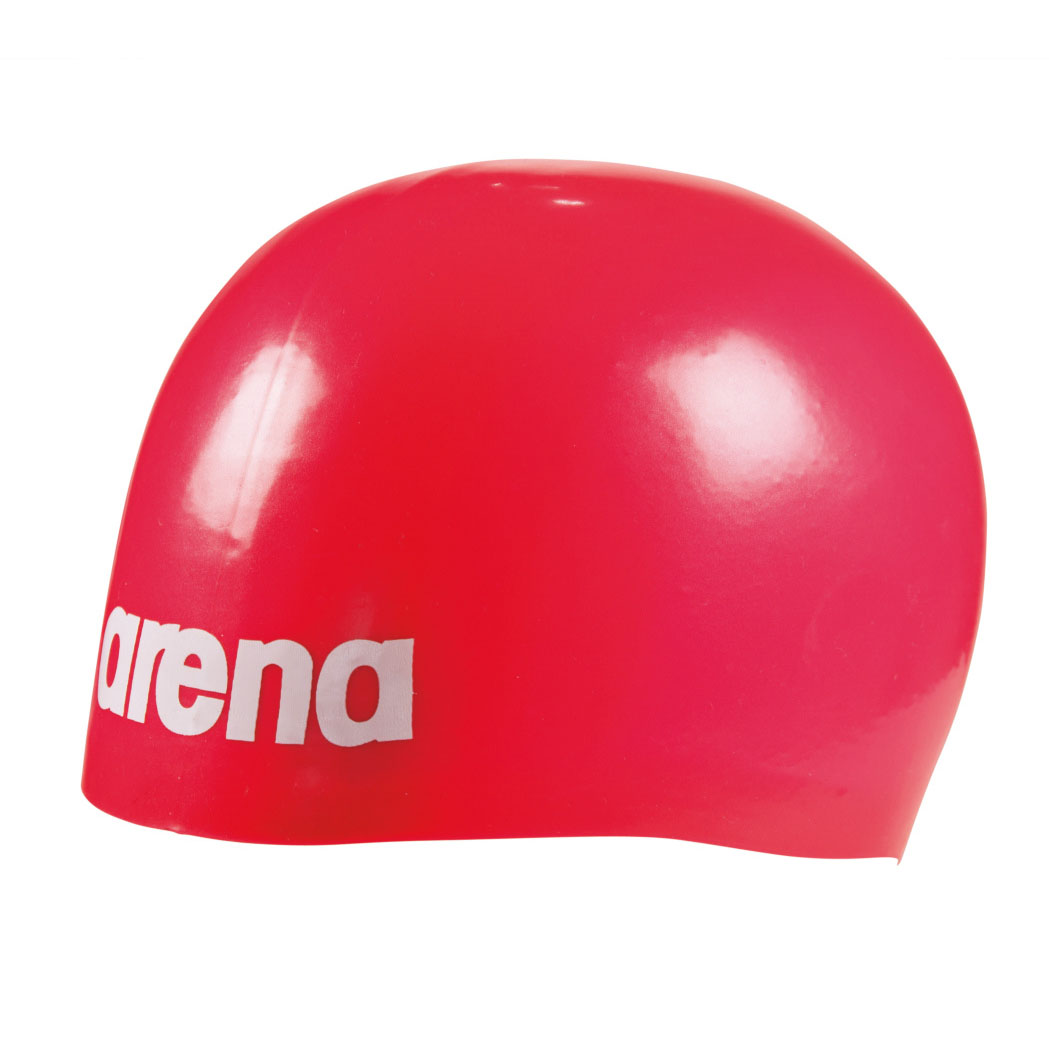 arena Moulded Pro Swim Cap