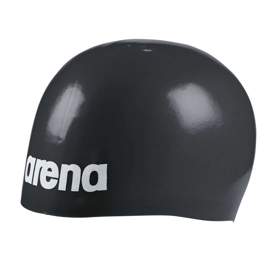 arena Moulded Pro Swim Cap