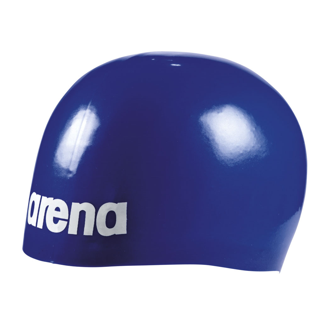 arena Moulded Pro Swim Cap