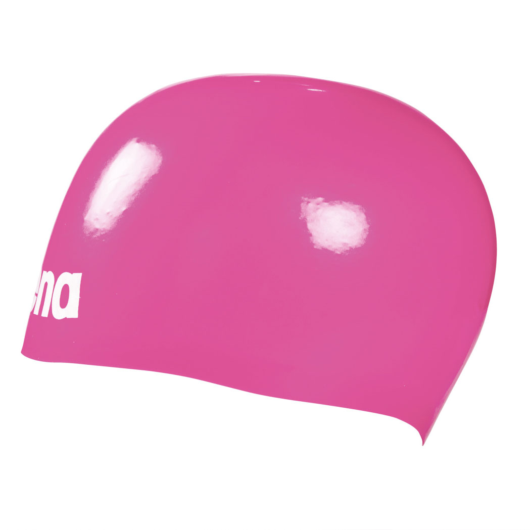 arena Moulded Pro Swim Cap