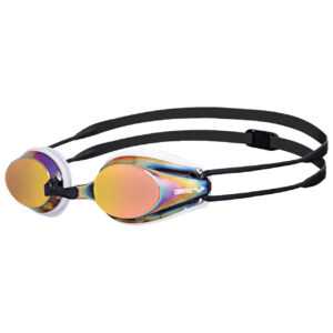 Tracks Mirror Goggles