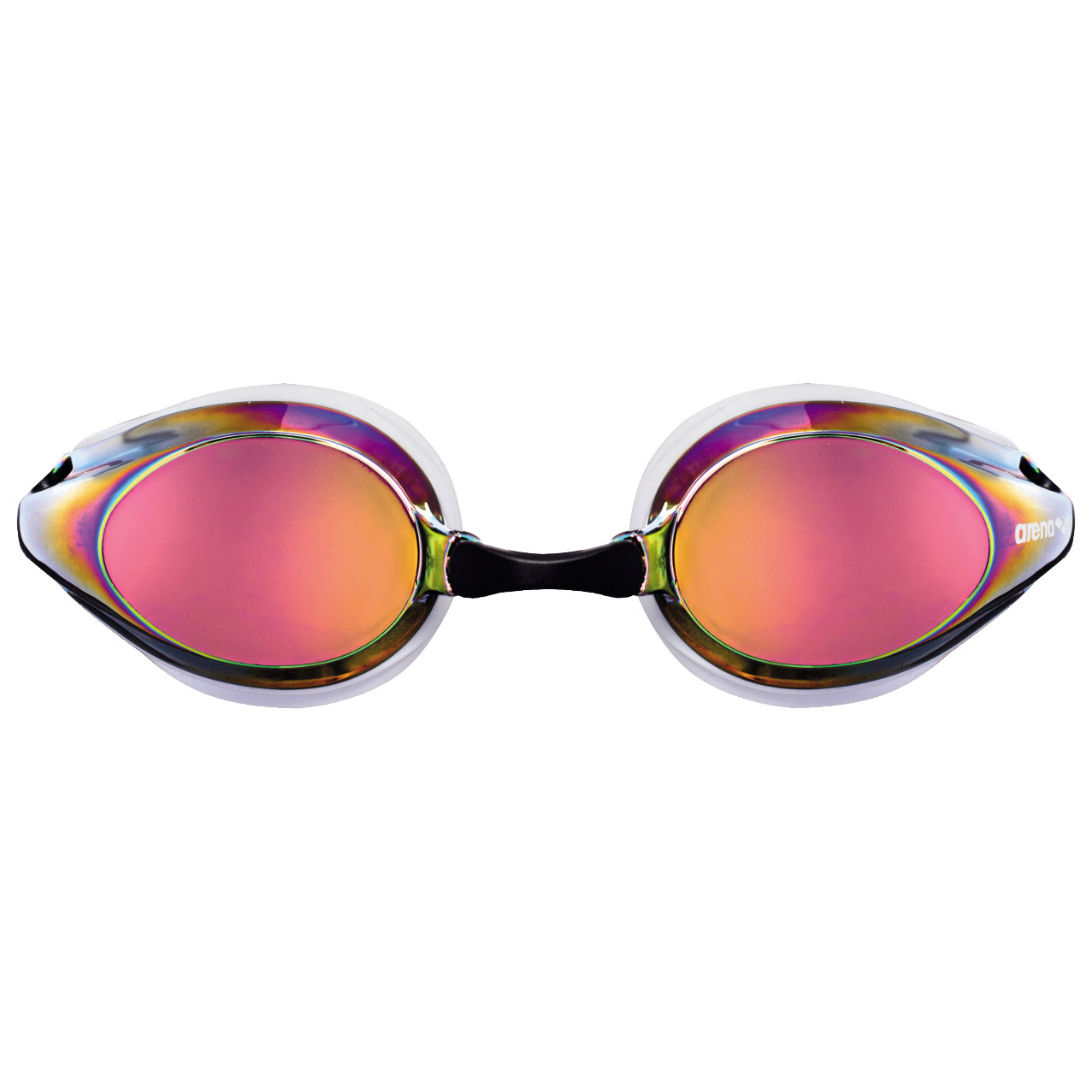 Tracks Mirror Goggles