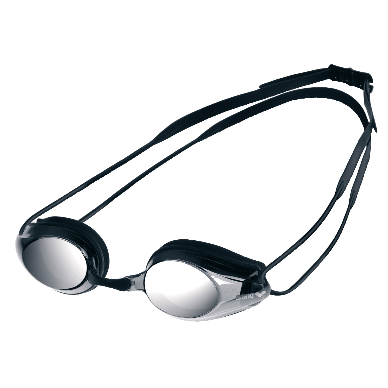 Tracks Mirror Goggles