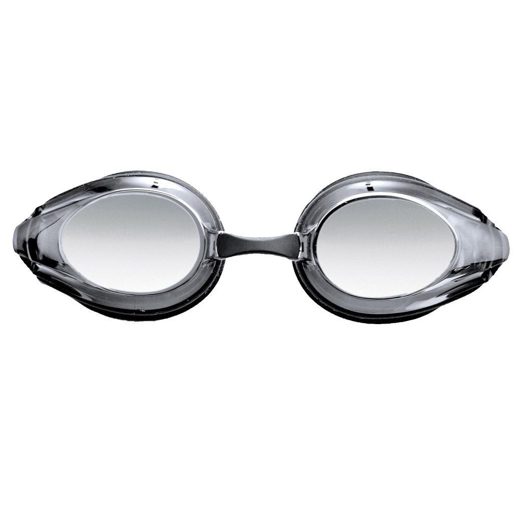 Tracks Mirror Goggles