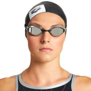 Airspeed Mirror Goggles
