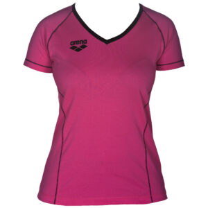 Women's Short Sleeve Tee