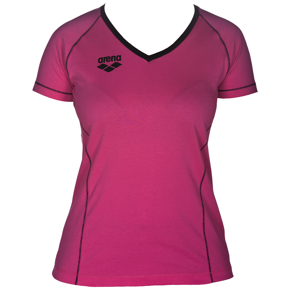 Women's Short Sleeve Tee