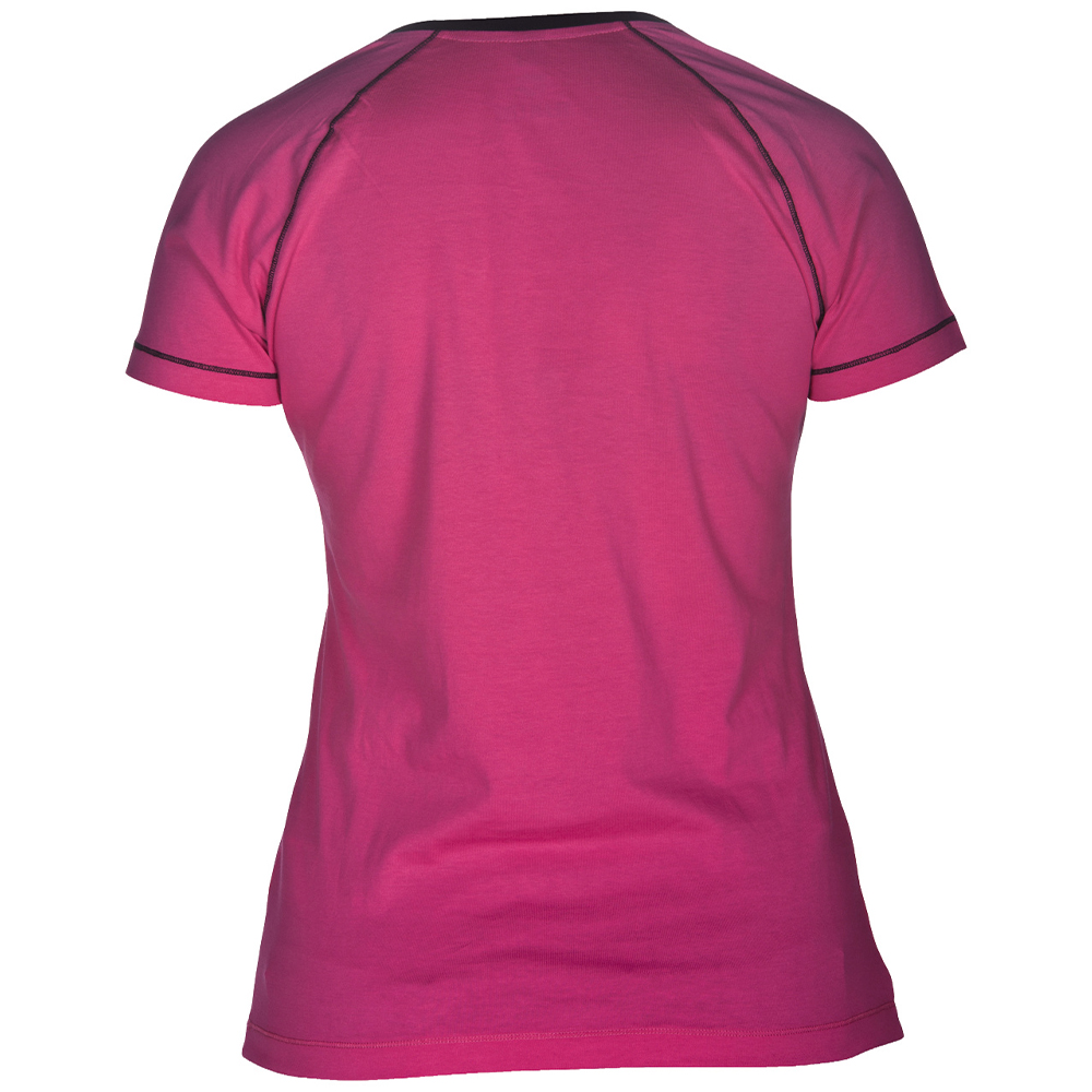 Women's Teamline Short Sleeve Tee - Image 2