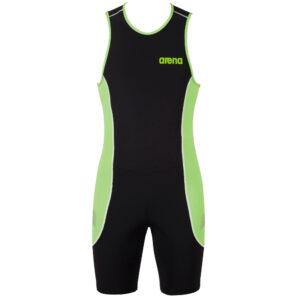 Men's ST Rear Zip Trisuit