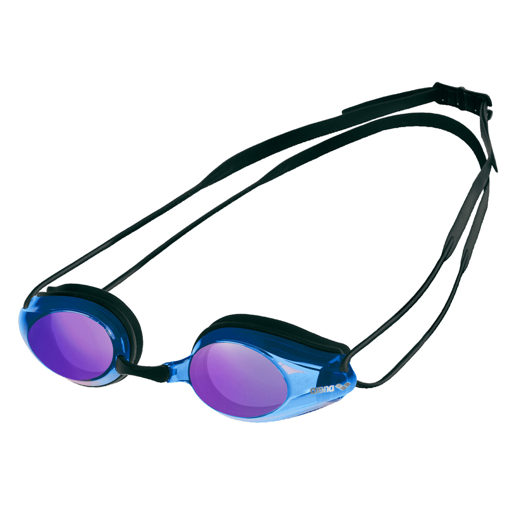 Tracks Mirror Goggles - Image 3