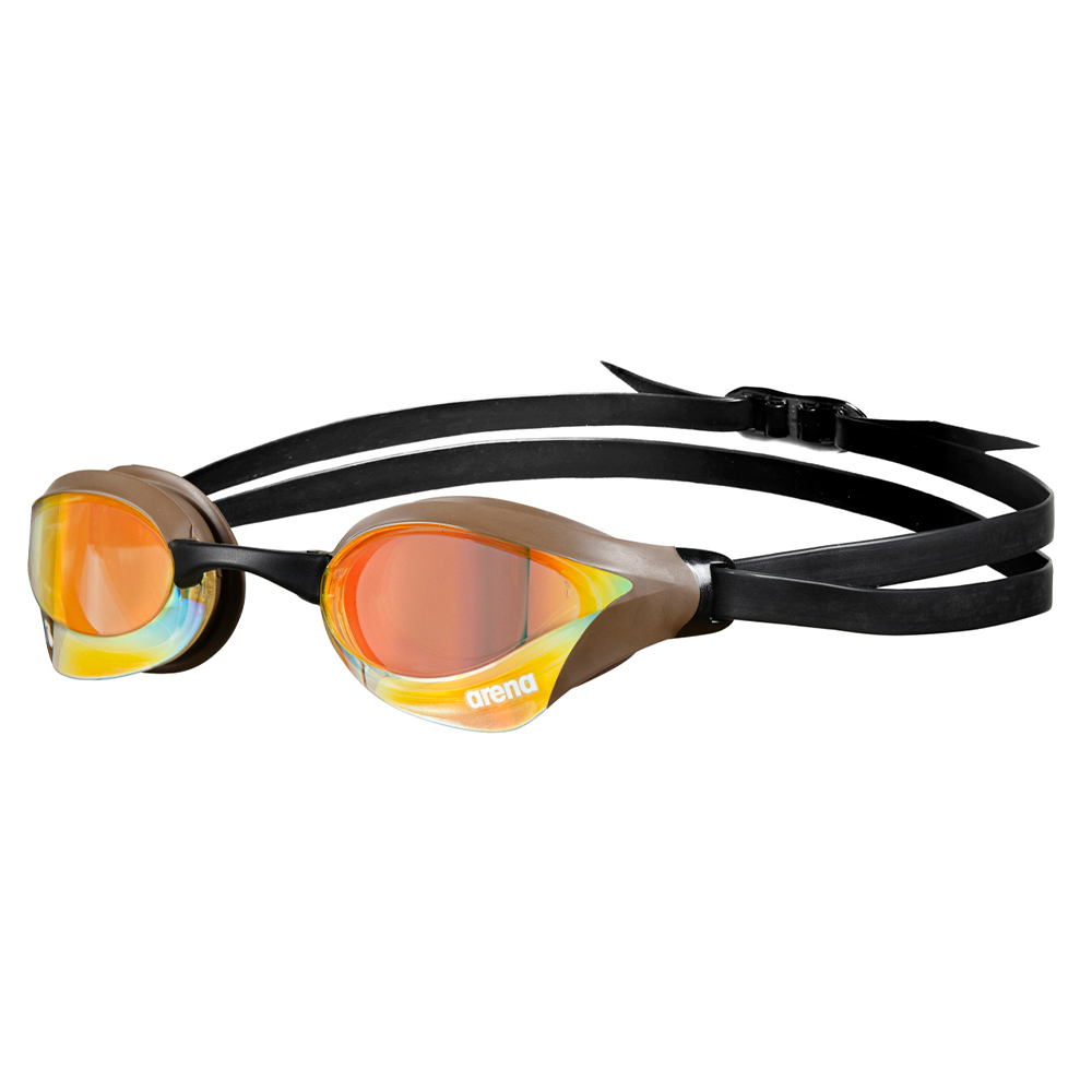 Cobra Core Swipe Mirror Goggles - Image 15