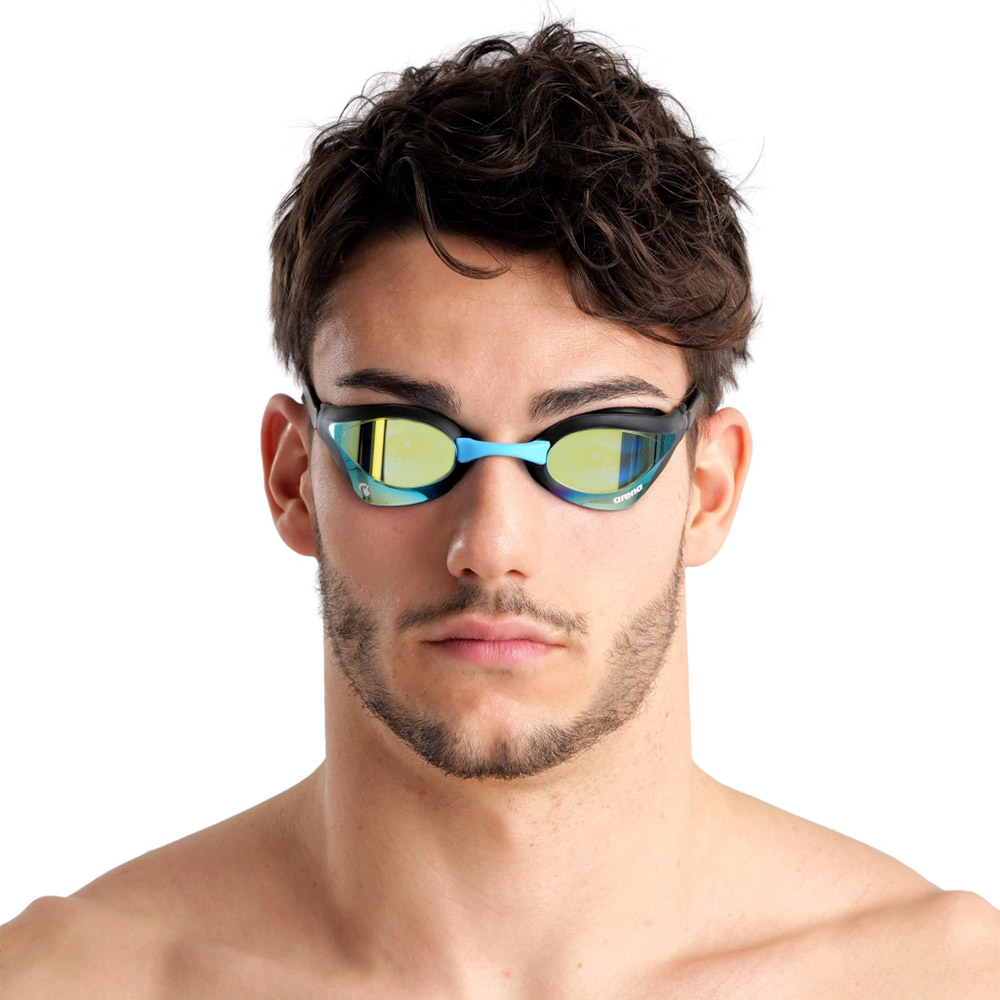Cobra Core Swipe Mirror Goggles