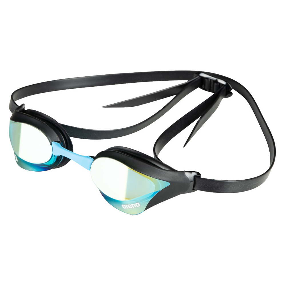 Cobra Core Swipe Mirror Goggles - Image 23