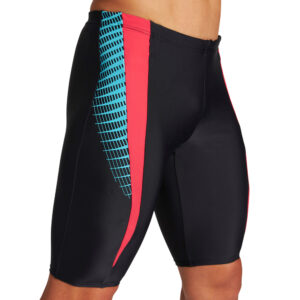 Men's Threefold Swim Jammer