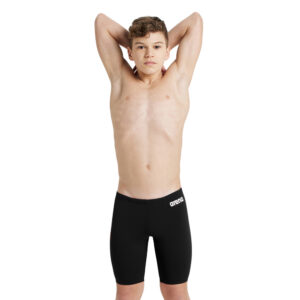 Boy's Solid Team Jammers